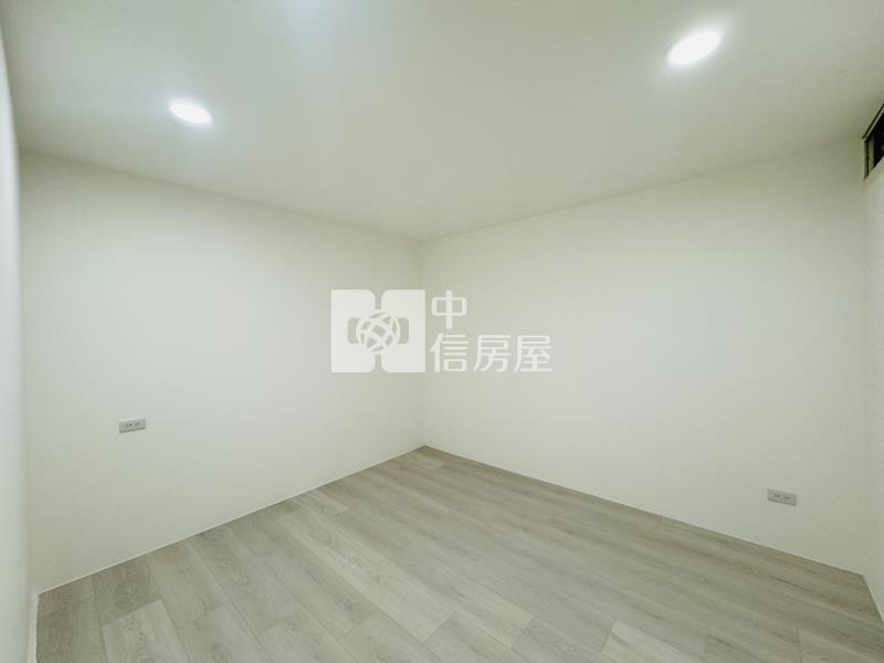 ●中山高中旁三樓房屋室內格局與周邊環境