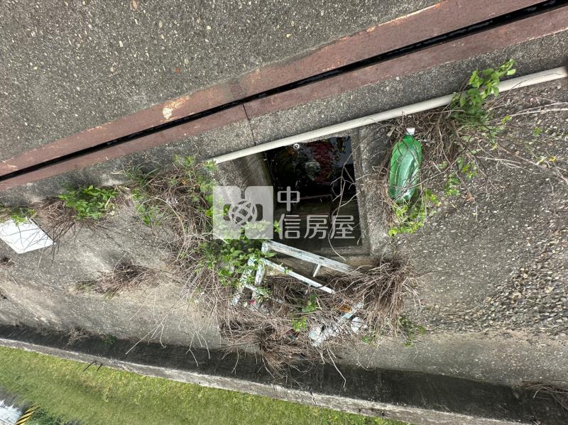 北門區臨路有農舍大農地房屋室內格局與周邊環境