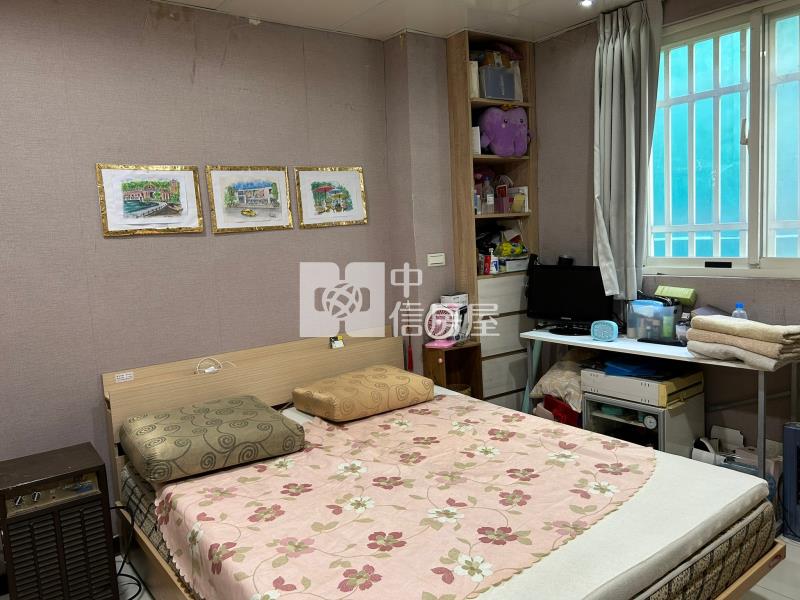 ◆信二路三樓漂亮屋房屋室內格局與周邊環境