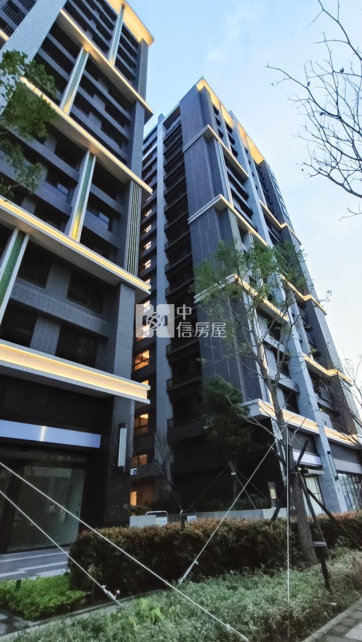 東區松丹達麗2+1房平車房屋室內格局與周邊環境