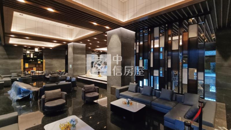 東區松丹達麗2+1房平車房屋室內格局與周邊環境