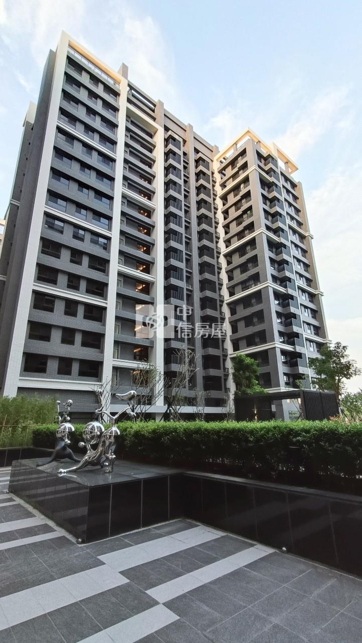 東區松丹達麗2+1房平車房屋室內格局與周邊環境