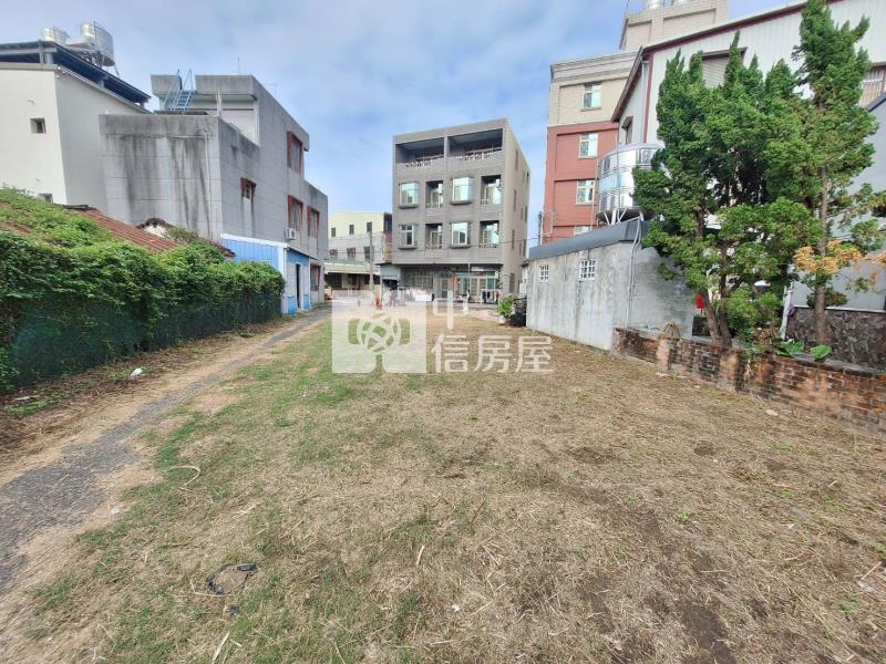 歸仁大潭三面路建地房屋室內格局與周邊環境