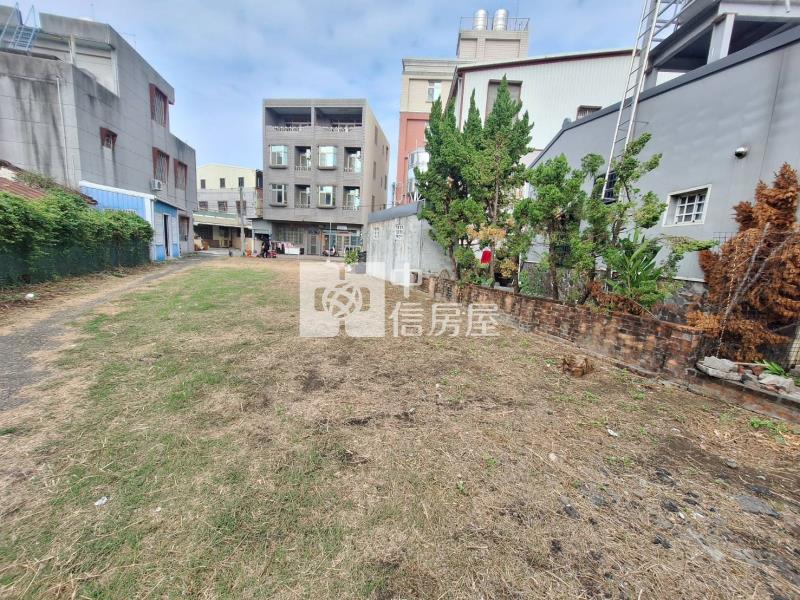 歸仁大潭三面路建地房屋室內格局與周邊環境