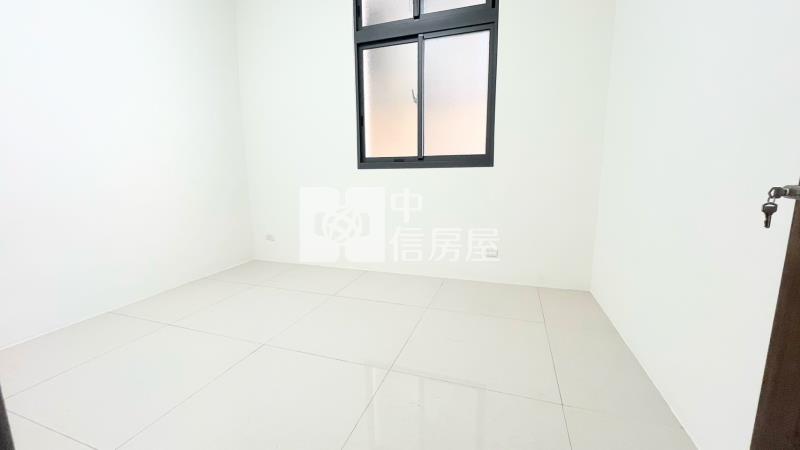 大里中興邊間透天房屋室內格局與周邊環境