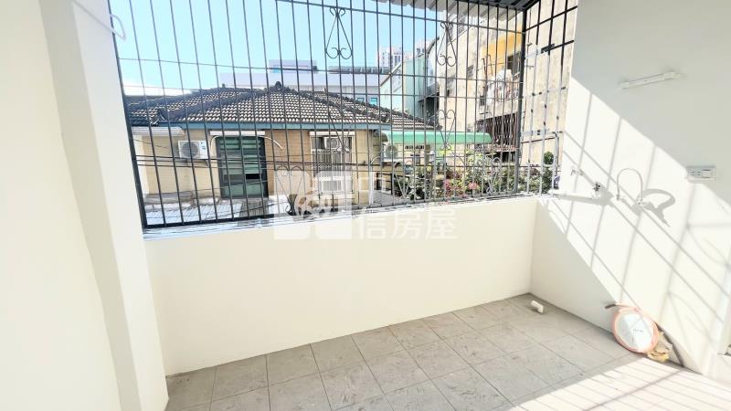 大里中興邊間透天房屋室內格局與周邊環境