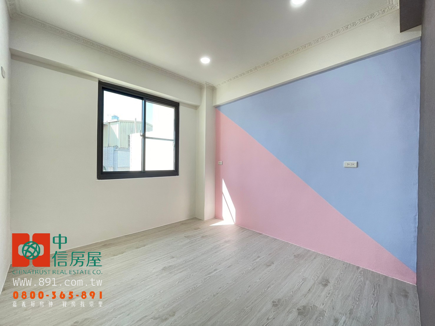 福樂埤角商圈3房住家房屋室內格局與周邊環境