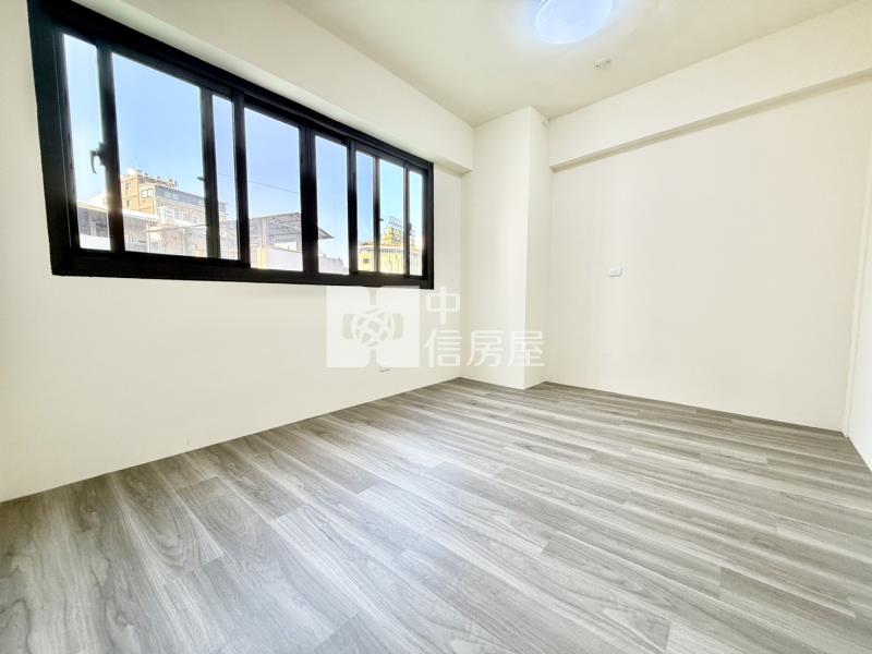 居仁學區|超值低總價|成家四房房屋室內格局與周邊環境