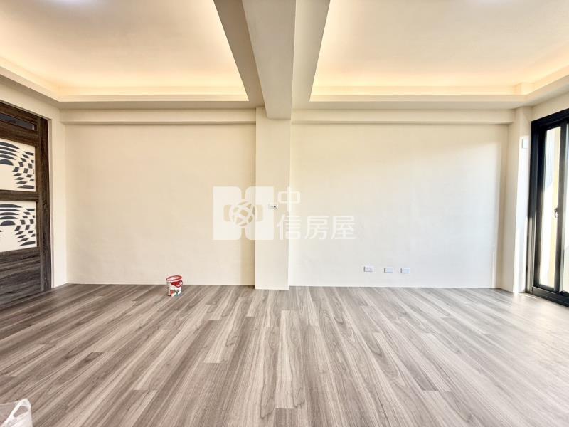 居仁學區|超值低總價|成家四房房屋室內格局與周邊環境