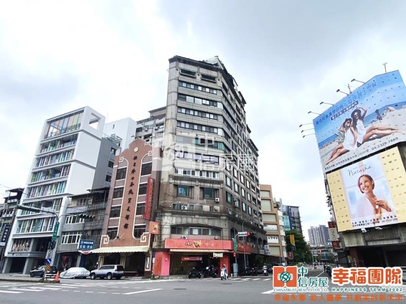 獨賣！教育大學五權路電梯5套房屋室內格局與周邊環境