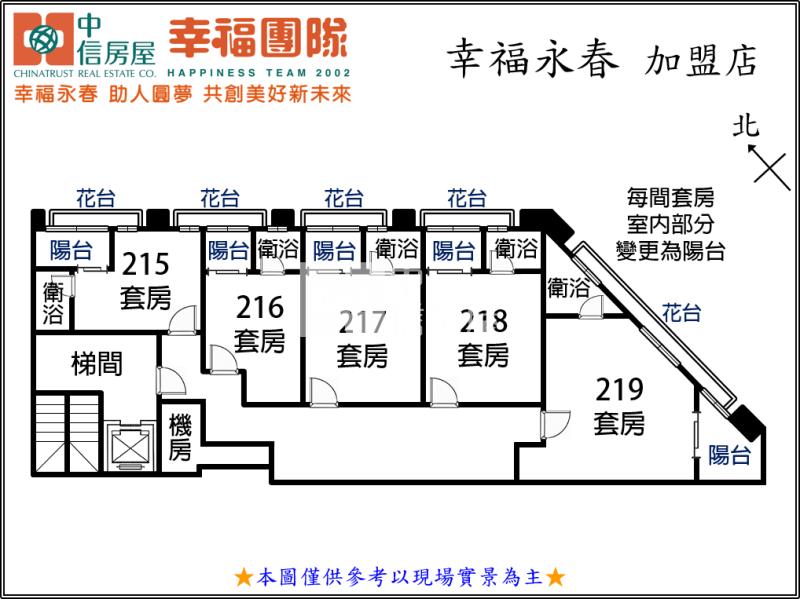 獨賣！教育大學五權路電梯5套房屋室內格局與周邊環境
