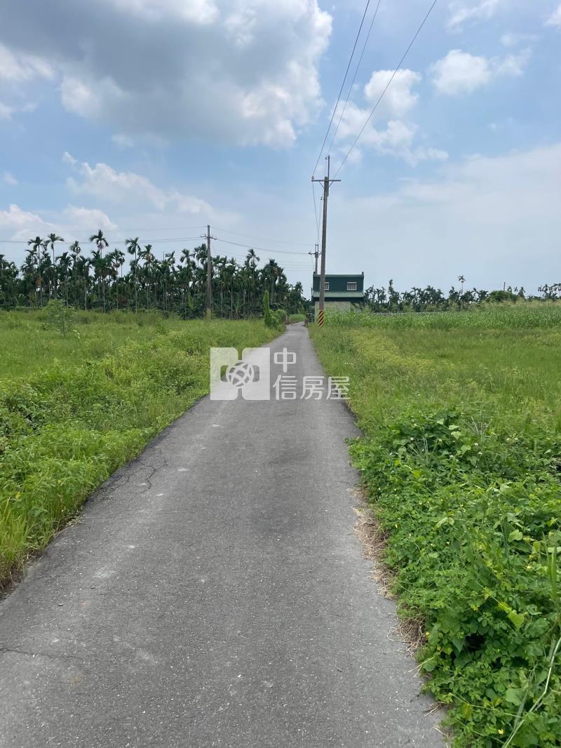 新埤建功農地房屋室內格局與周邊環境