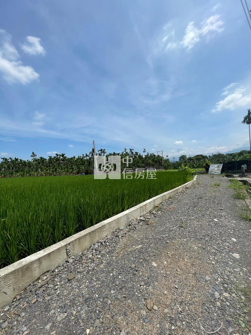 新埤建功農地房屋室內格局與周邊環境