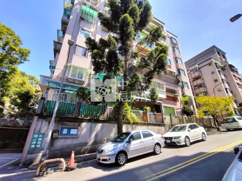 ●龍邸中國溫馨3房車房屋室內格局與周邊環境