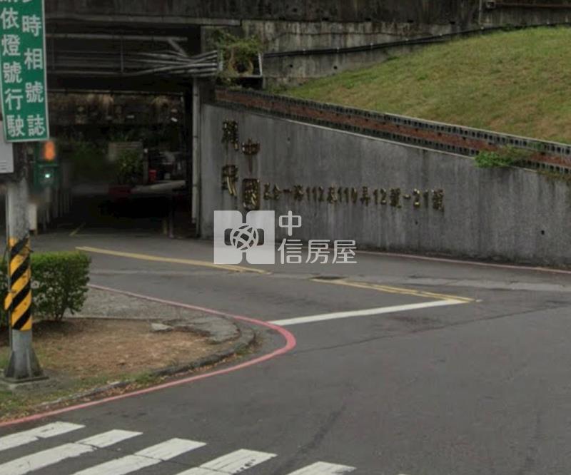 ●龍邸中國溫馨3房車房屋室內格局與周邊環境