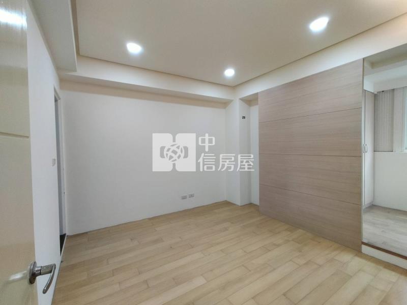 ●龍邸中國溫馨3房車房屋室內格局與周邊環境
