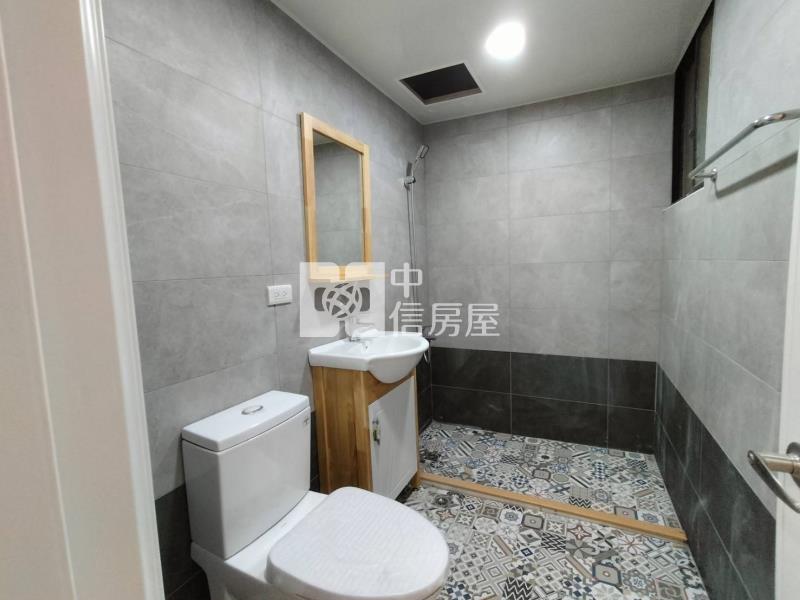 ●龍邸中國溫馨3房車房屋室內格局與周邊環境