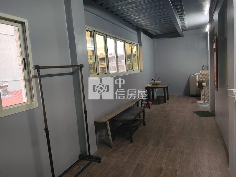 北斗麥當勞旁別墅房屋室內格局與周邊環境