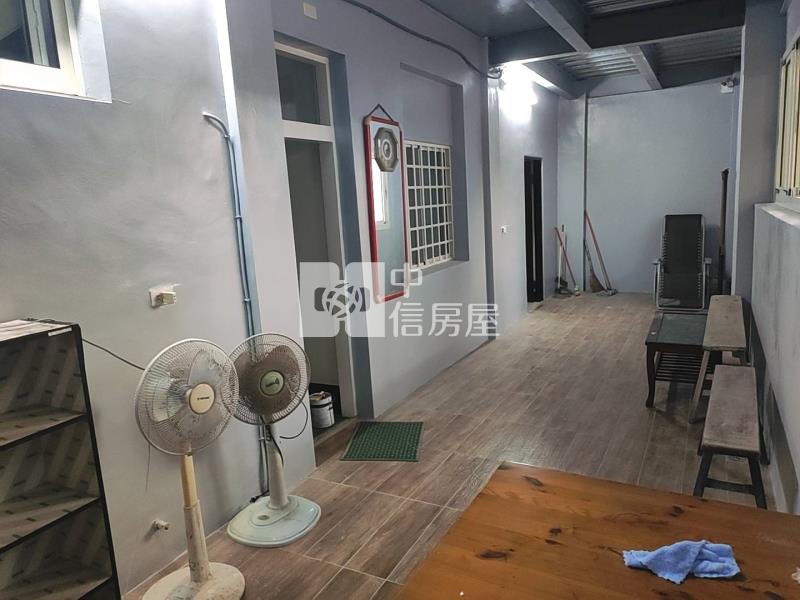 北斗麥當勞旁別墅房屋室內格局與周邊環境