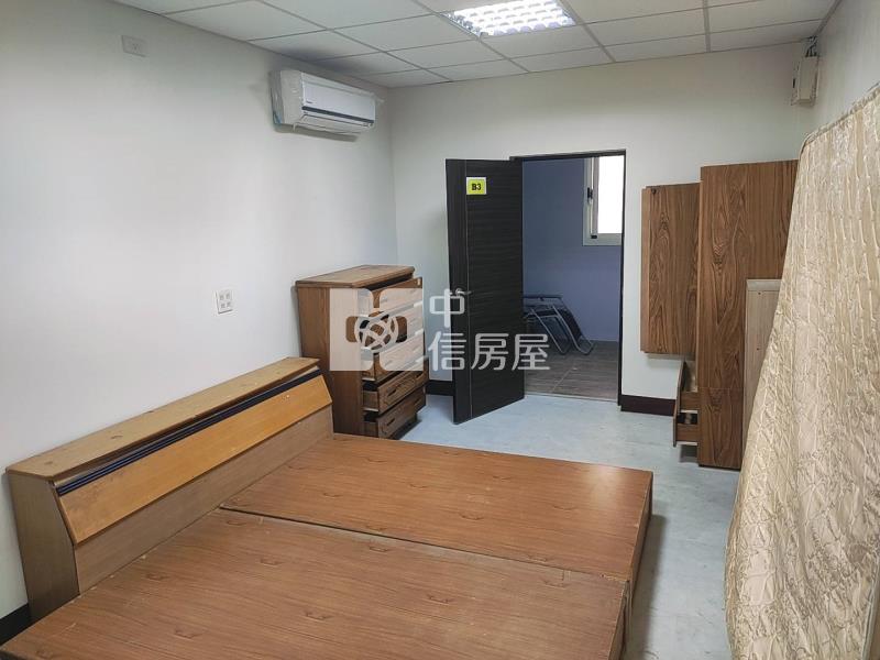 北斗麥當勞旁別墅房屋室內格局與周邊環境