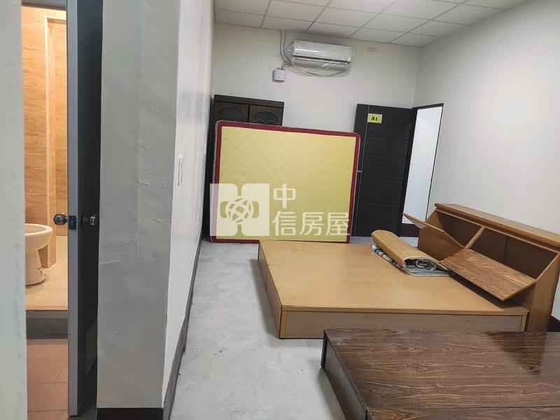 北斗麥當勞旁別墅房屋室內格局與周邊環境