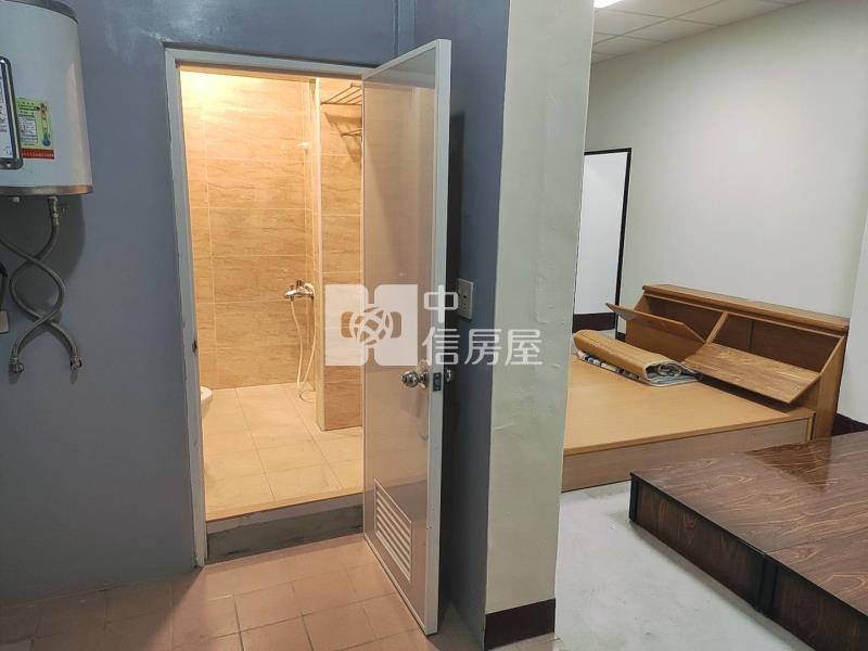 北斗麥當勞旁別墅房屋室內格局與周邊環境
