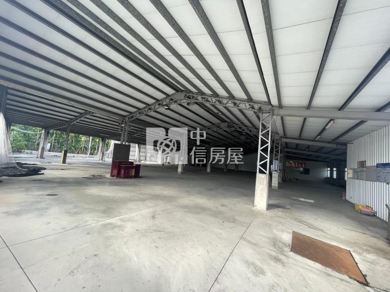 新埤打鐵合法廠房房屋室內格局與周邊環境