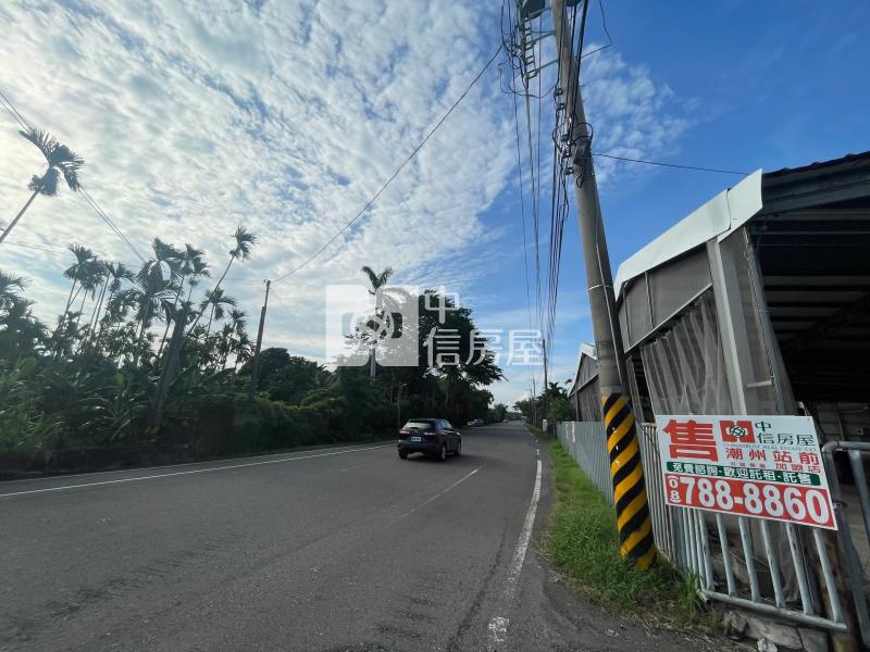 新埤打鐵合法廠房房屋室內格局與周邊環境