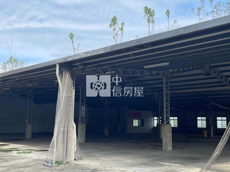 新埤打鐵合法廠房房屋室內格局與周邊環境