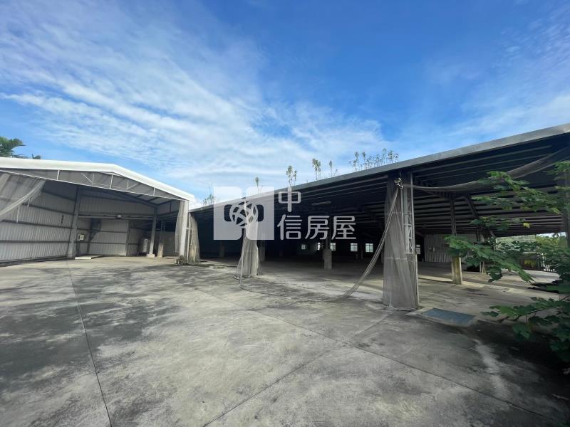 新埤打鐵合法廠房房屋室內格局與周邊環境