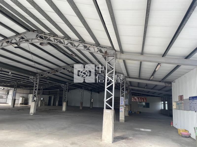 新埤打鐵合法廠房房屋室內格局與周邊環境