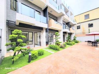 (楊梅)一巷墅花園別墅-3房屋室內格局與周邊環境