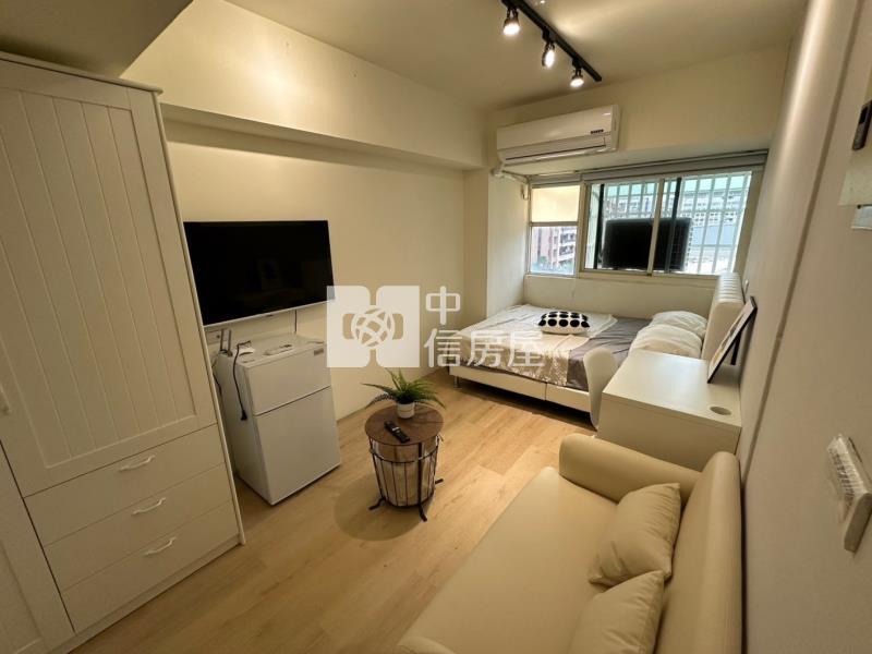 中興大學高投報精美收租7+1套房屋室內格局與周邊環境