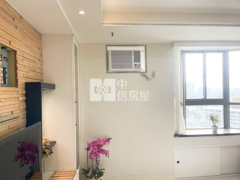 永康御京鄉三房+平車房屋室內格局與周邊環境