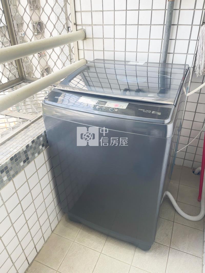 永康御京鄉三房+平車房屋室內格局與周邊環境