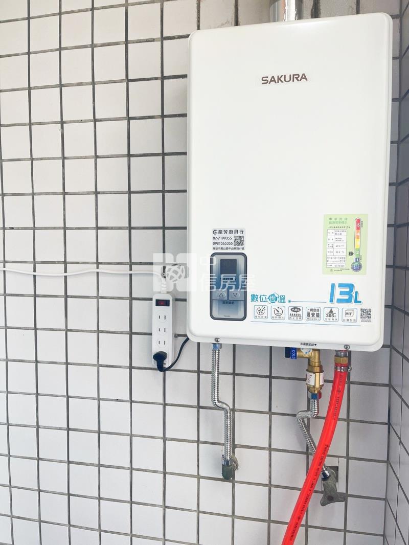 永康御京鄉三房+平車房屋室內格局與周邊環境