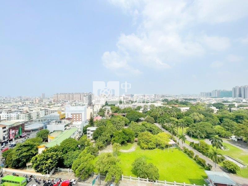 永康御京鄉三房+平車房屋室內格局與周邊環境