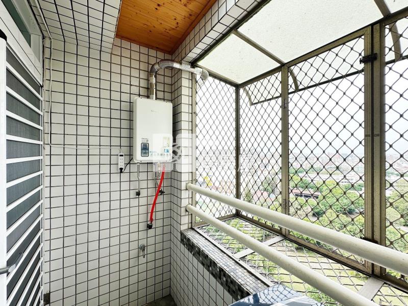 永康御京鄉三房+平車房屋室內格局與周邊環境