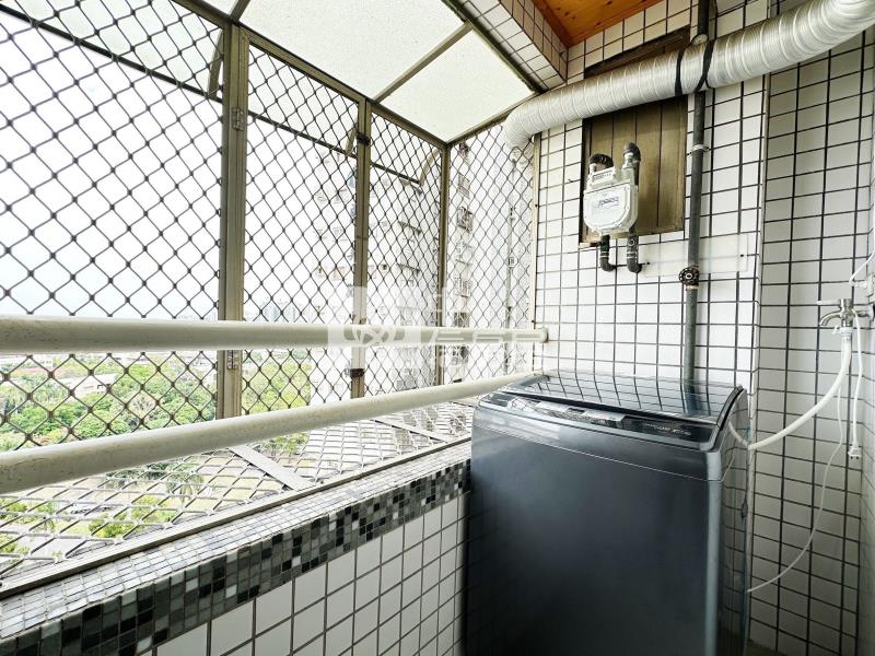 永康御京鄉三房+平車房屋室內格局與周邊環境