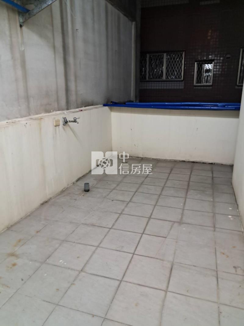 高科大建工大福街 3層透天店辦住房屋室內格局與周邊環境