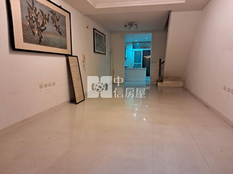 高科大建工大福街 3層透天店辦住房屋室內格局與周邊環境