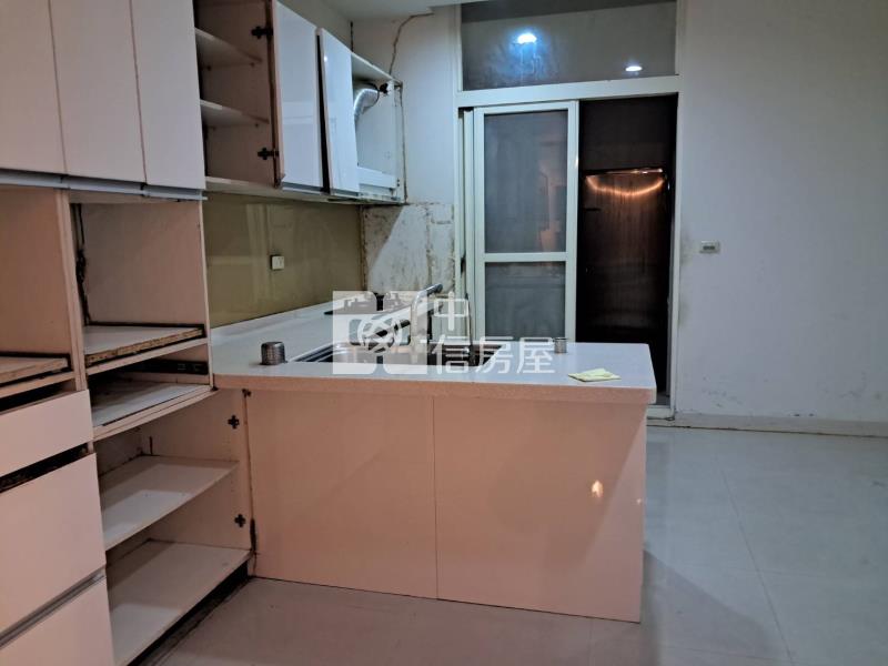 高科大建工大福街 3層透天店辦住房屋室內格局與周邊環境