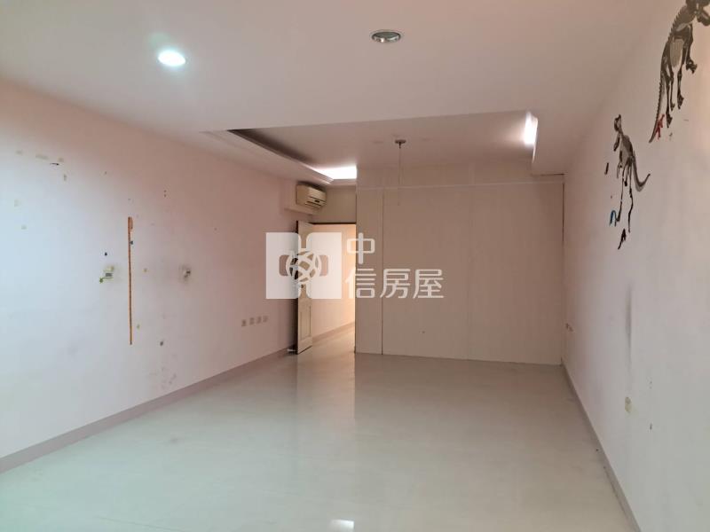 高科大建工大福街 3層透天店辦住房屋室內格局與周邊環境