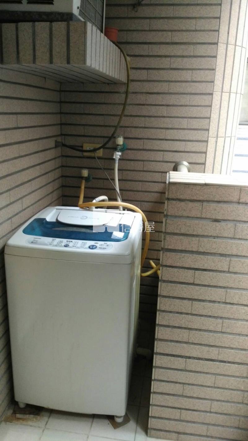 近安平運河電梯套房房屋室內格局與周邊環境