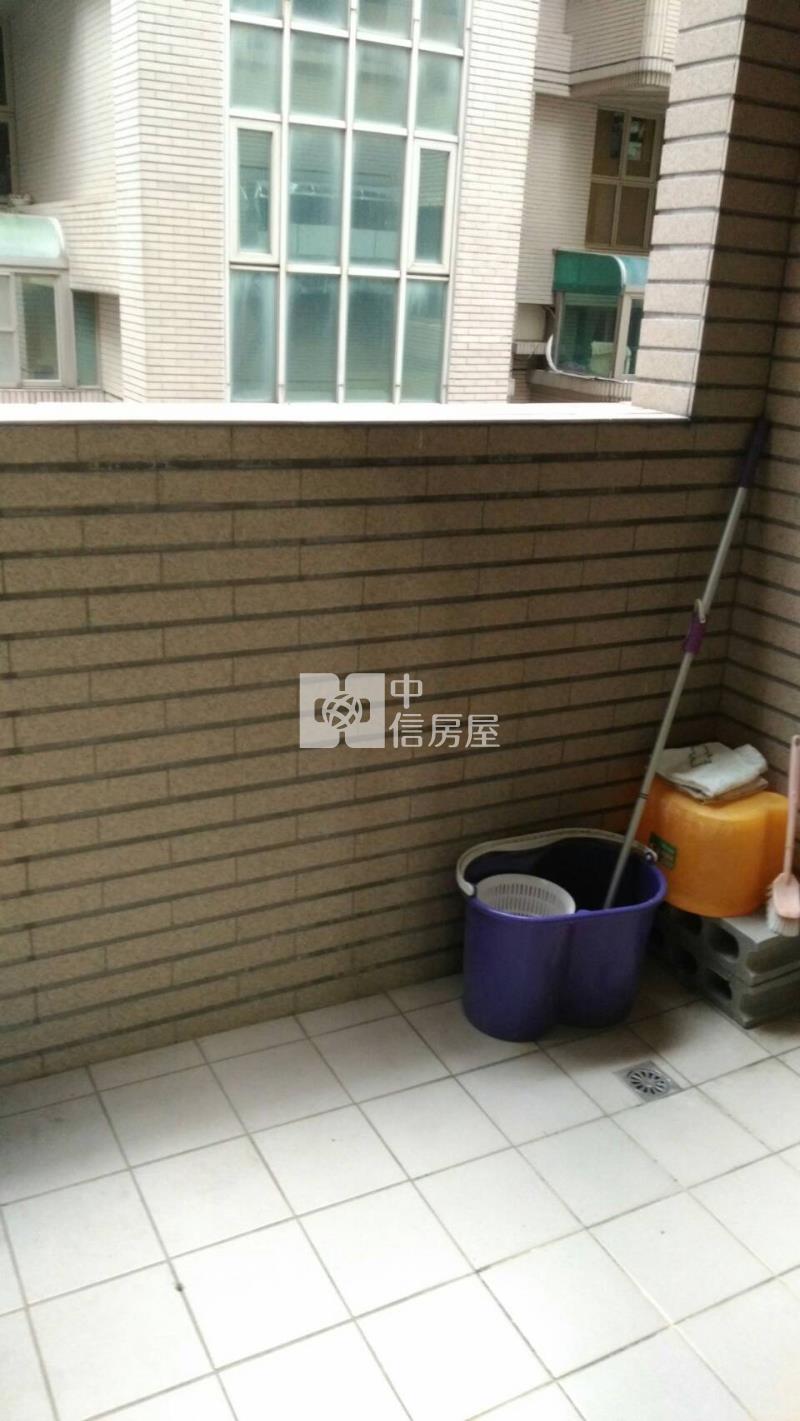 近安平運河電梯套房房屋室內格局與周邊環境