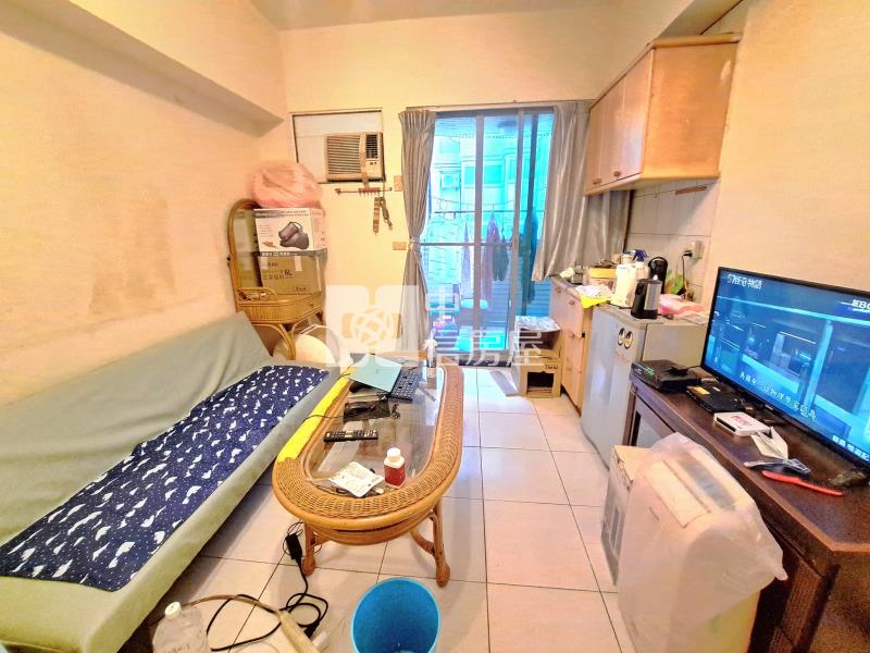 近安平運河電梯套房房屋室內格局與周邊環境