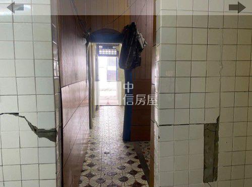 太平.宜欣國小.大面寬.復古平房房屋室內格局與周邊環境