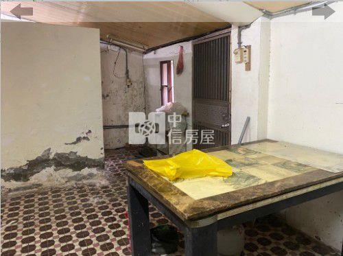 太平.宜欣國小.大面寬.復古平房房屋室內格局與周邊環境