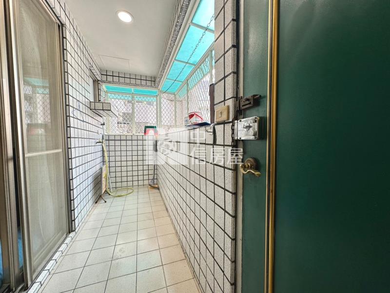 中科溫馨3房有車位房屋室內格局與周邊環境