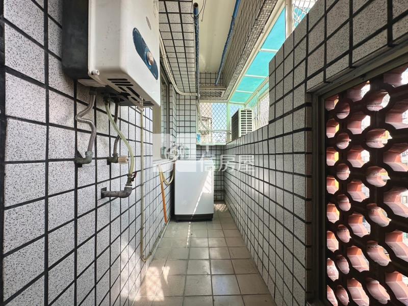 中科溫馨3房有車位房屋室內格局與周邊環境